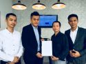 SophiaTX and Crypto Valley Malaysia Inks Pact