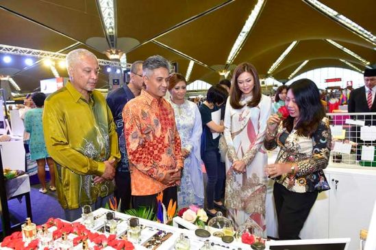 Malaysia Airports and DDEC Collaborates to Launch HIMPUN