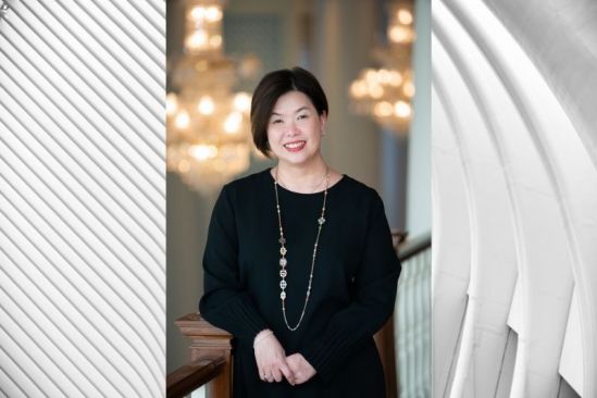 Poised for Growth in the Region, UPS Appoints New Leadership for Asia Pacific