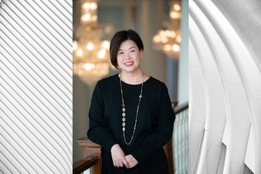 Poised for Growth in the Region, UPS Appoints New Leadership for Asia Pacific