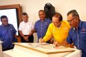 PETRONAS, DOSH Launch Self-regulation Framework for Operations in PIC 