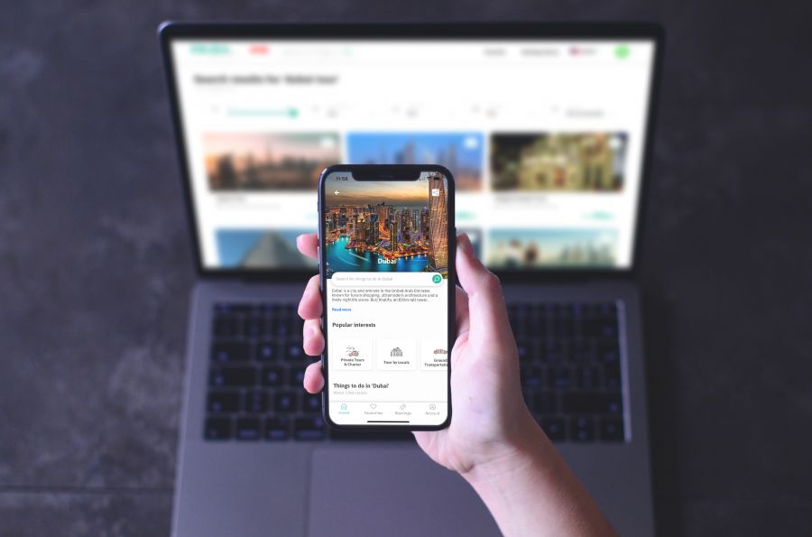 Expand Your Travel Business with Zouba