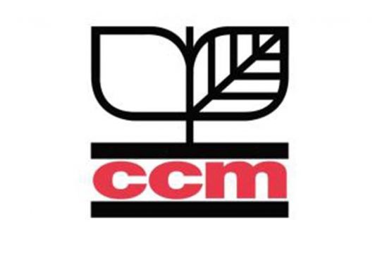 CCM Chalks 25% Increase in Revenue For 2017