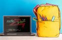 The number of users that faced threats disguised as popular online learning platforms increased by 60% in the second half of 2020