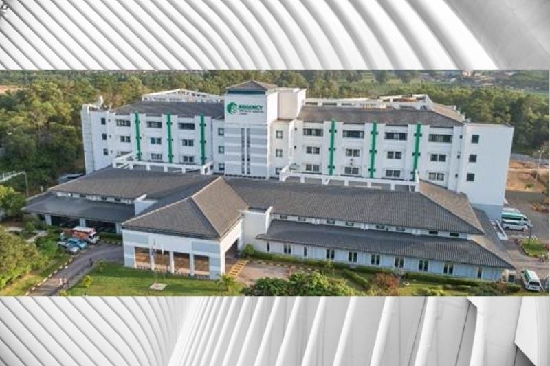 Regency Specialist Hospital Introduces Rm 163.7M New Hospital Block, Increases Tertiary Hospital Capacity in Johor