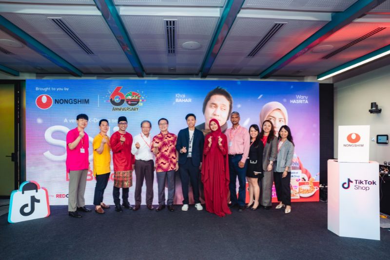 NONGSHIM Unveils New SHIN Ramyun Toomba: A Creamy Twist on Korea&#039;s No. 1 Instant Noodles