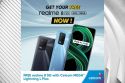 Realme 8 5G Now Available for Celcom Postpaid Users