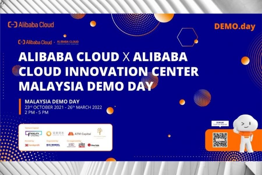 Alibaba Cloud Innovation Centre Announces Strategic Collaboration with Fidelity Funding to Propel Local Businesses to Greater Heights