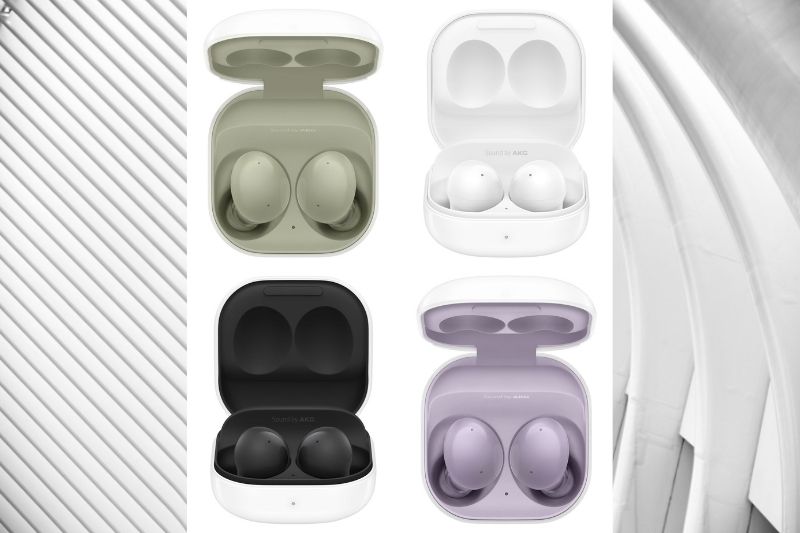 Galaxy Buds Comparison: Finding the Right One for YOU