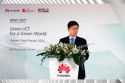 MWC Barcelona 2021 – Huawei Day 0 Green Forum &quot;Green ICT for a Green World&quot;