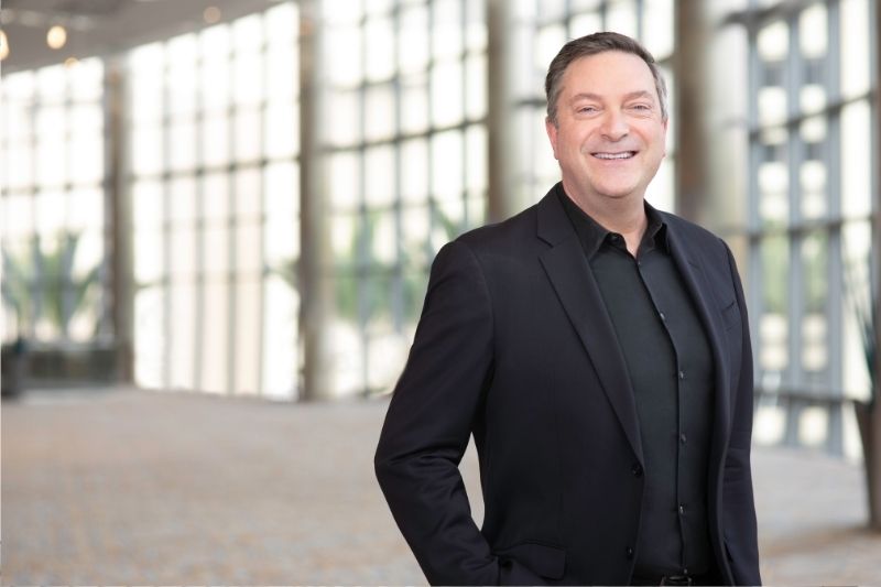 Gigamon Appoints Shane Buckley to President and CEO