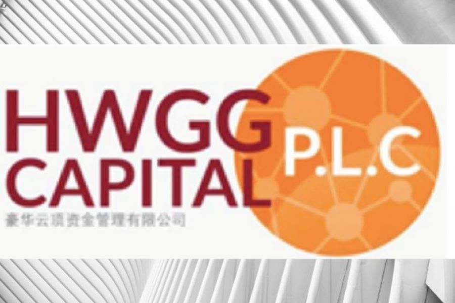 HWG CASH: Beyond Digital Currency Investing