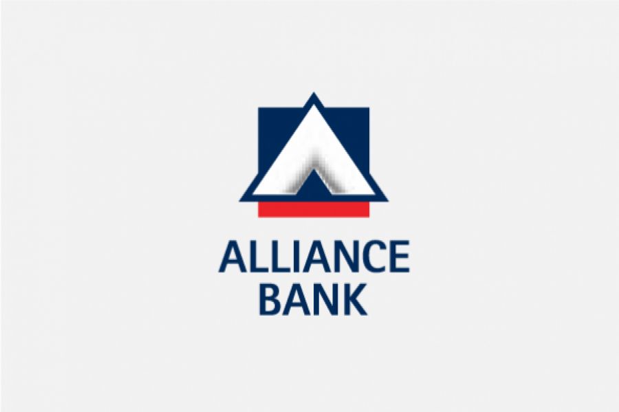 Alliance Bank Business Account