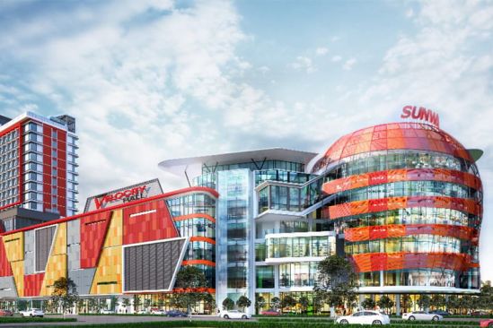 Sunway Opens 351-Room, Transit-Oriented Hotel In Cheras