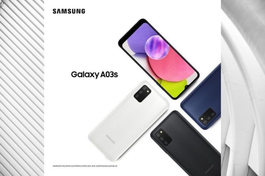 Amazingly Affordable – Why the Galaxy A03s is the Best Deal for You