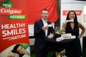 Colgate Naturals Brings Healthier Smiles to Malaysians, Inspired by Nature
