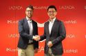 Lazada and L’Oreal Sign Joint Business Plan to Boost Brand’s Reach in Southeast Asia