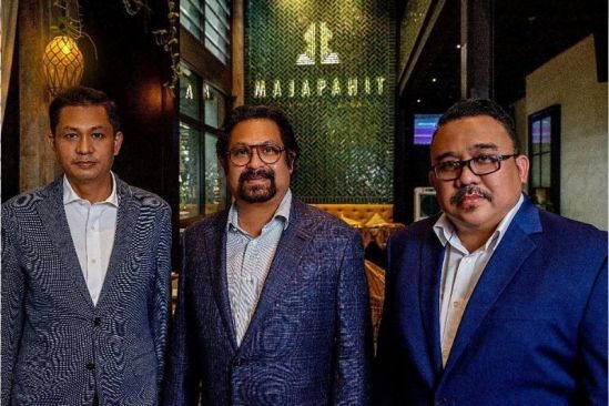 FBE Ventures Forges Strategic Partnership with Pernas &amp; Secures Investment Backing to Acquire, Build and Grow Local Brands To Global Stage