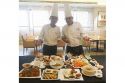 Sunway Putra Offers Delectable Weekend Hi-Tea