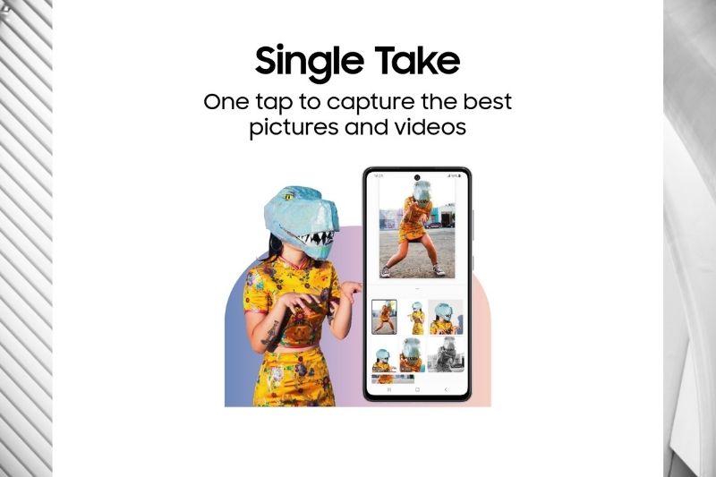 Every Content Creator’s Dream Come True
