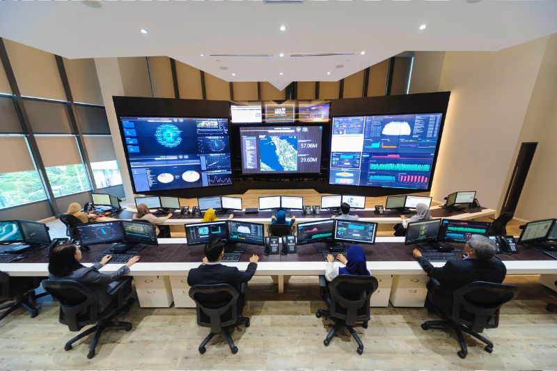 UEM Edgenta Delivers Resilient Performance in 1H 2024, Achieves Strategic Milestones