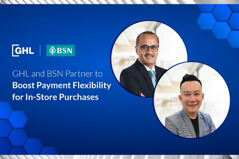 GHL and BSN Partner to Boost Payment Flexibility for In-Store Purchases