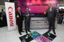 Canon launches Océ Colorado 1640, the fastest 64-inch roll-to-roll large format printer