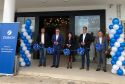 Zurich Malaysia’s new one-stop branch in Kuching incorporates fresh modern design to enhance customer experience