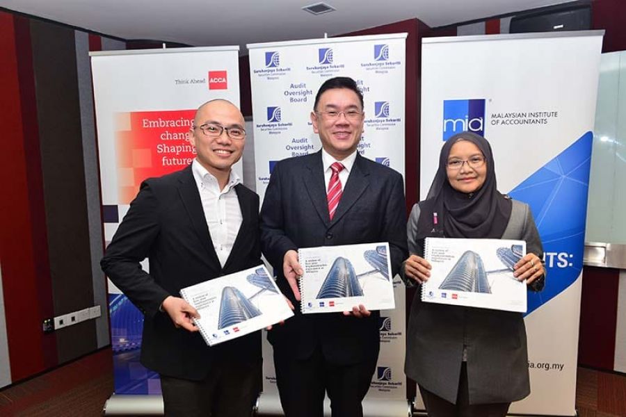 Stakeholders Found Value in Enhanced Auditors’ Report 