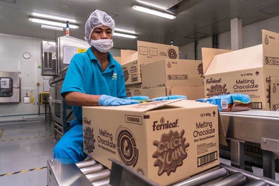 Fonterra ramps up dairy production in Malaysia to meet growing demand across Asia