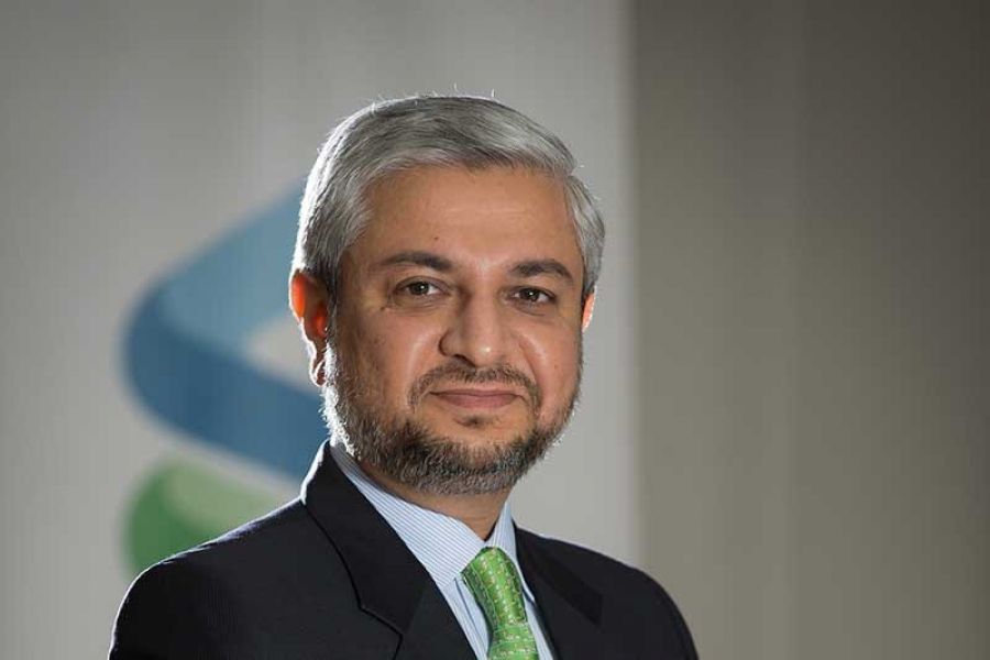 Standard Chartered Saadiq Embraces Digital In A Big Way