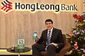 Hong Leong Bank Customers Can Start Binding Their Debit Card to Wechat Wallet
