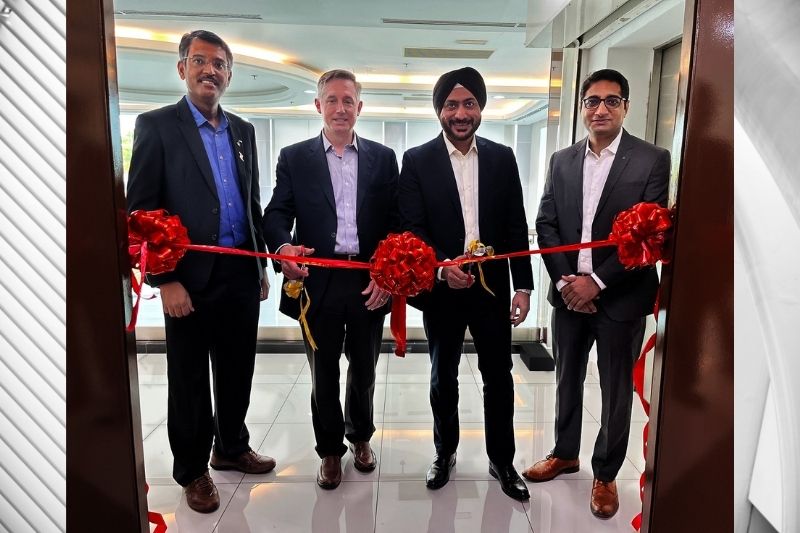 Hershey opens a new R&amp;D Centre in Malaysia to fuel product innovation for markets around the world