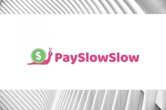 Payslowslow Offers a New Way to Shop via Buy-now-pay-later