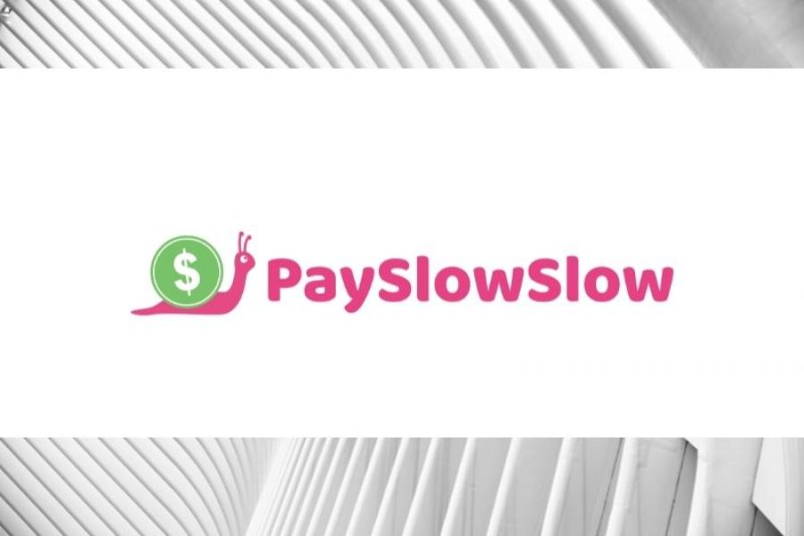 Payslowslow Offers a New Way to Shop via Buy-now-pay-later