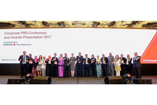 CIMB-Principal Asset Management Honours Partners