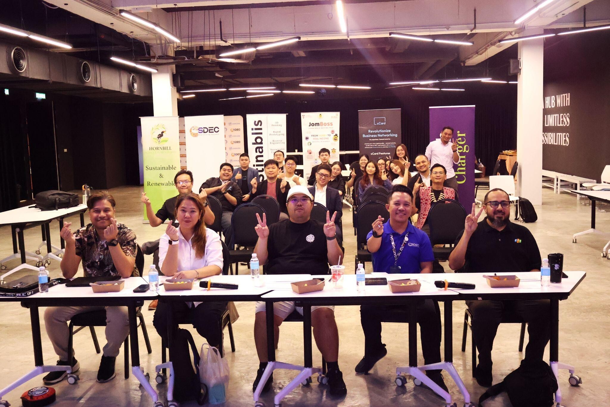 Two Malaysian Startups to Compete in USD 1M Startup World Cup Grand Finale 2025 in Silicon Valley