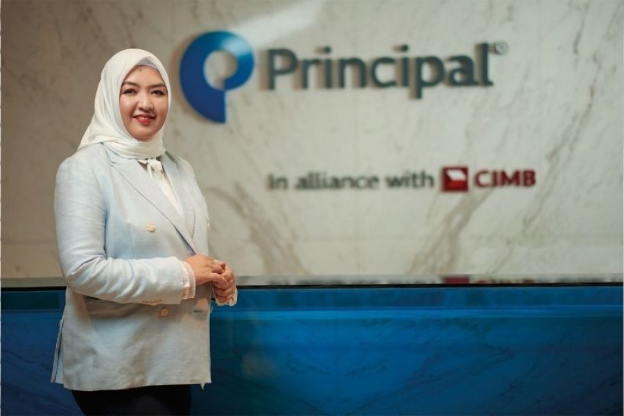Principal Asset Management presents Principal Biotechnology Discovery Fund