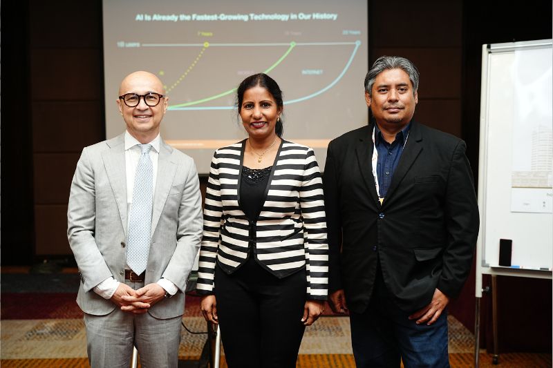 Palo Alto Networks at Ignite on Tour Malaysia 2024: Secure the way forward with AI-driven security solutions