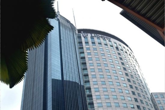 Liberty Insurance Wows at Insurance Asia Awards 2021