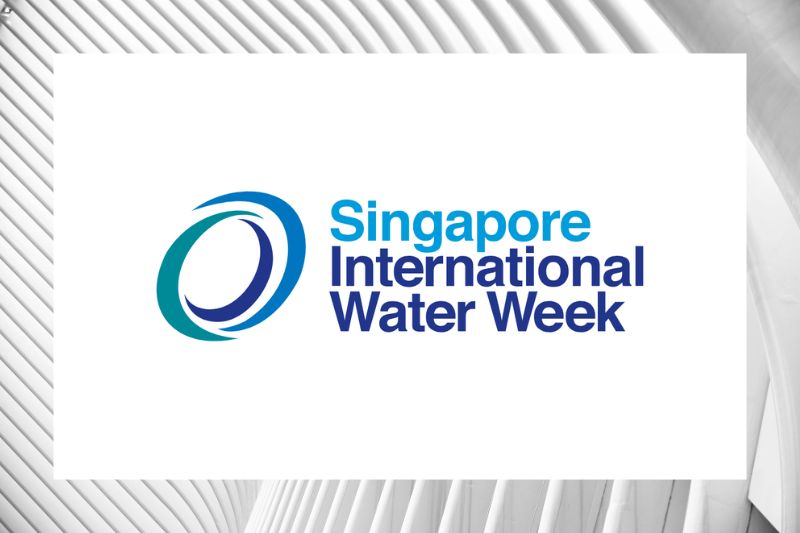 SIWW2024 hosts the largest global gathering of the urban water community, reflecting significant growth in Southeast Asia’s municipal and industrial markets