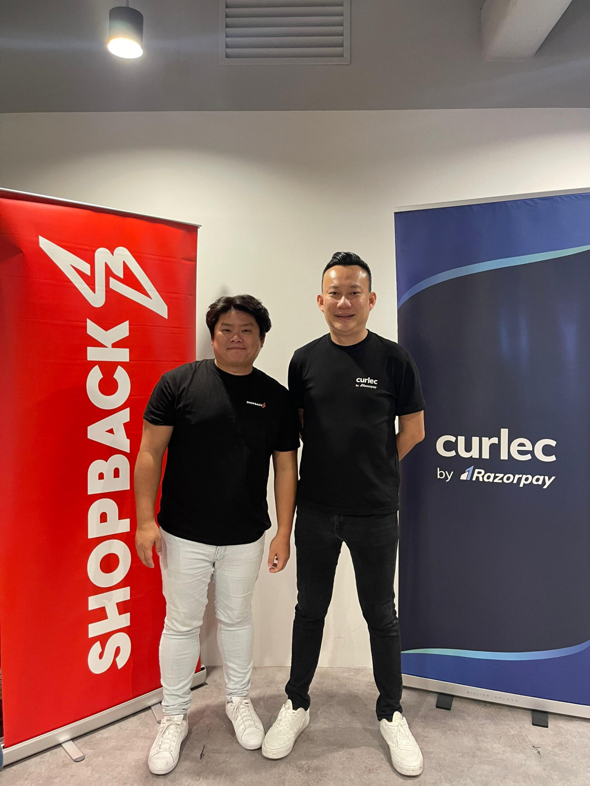 Curlec and ShopBack Pay Team Up to Deliver Reward-Driven Checkout for Malaysian Shoppers