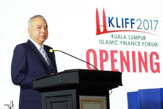 KLIFF 2017: Sultan Perak reminds Islamic Finance to strengthen weaknesses to expand