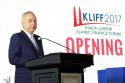 KLIFF 2017: Sultan Perak reminds Islamic Finance to strengthen weaknesses to expand