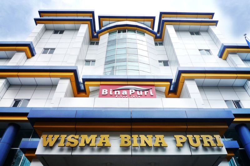 Bina Puri Successfully Completes Drawdown Of RM73 Million Credit Financing Facility From MBSB
