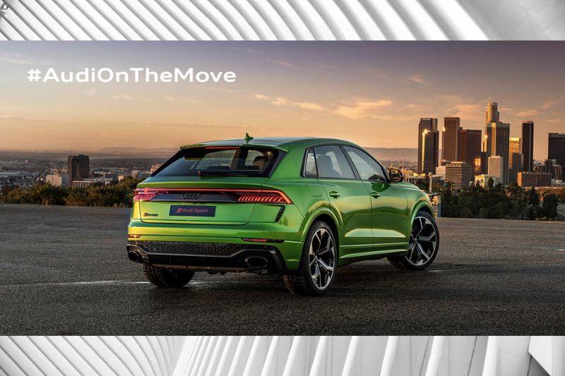 Audi Malaysia Rolls Out its #AudiOnTheMove Aftersales Campaign