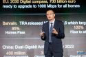 HUAWEI: Fiber Brings New Digital Life Experience