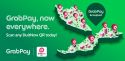 GrabPay DuitNow QR Supports Malaysians’ Digital-First Lifestyle