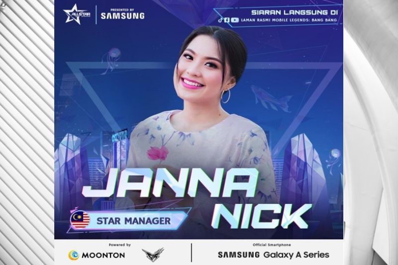 Catch Your Favourite Pro Gamers and Influencers Conquer Mobile Legends: Bang Bang 515 ALL STAR Showdown 2022