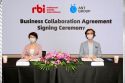 Restaurant Brands International Inc. Partners with Ant Group  to Accelerate Digital Transformation of Its Restaurant Operations  Across Asia Pacific